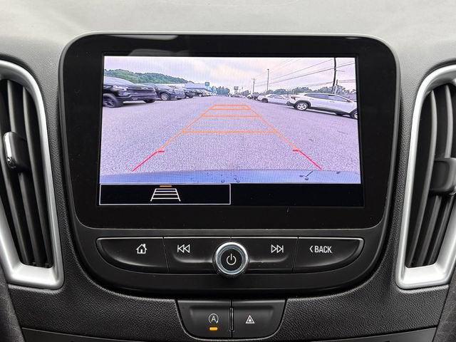 2023 Chevrolet Malibu FWD 1LT 2023 Chevrolet Malibu FWD 1LT