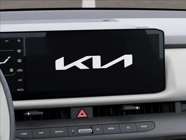 2027 Kia Seltos EX