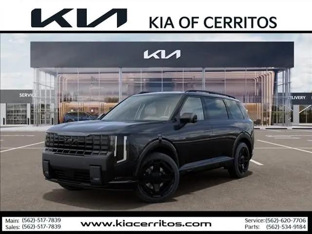 2027 Kia Telluride X-Line SX for sale in Cerritos, CA