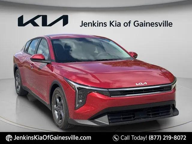 2026 Kia K4 LXS for sale in Gainesville, FL
