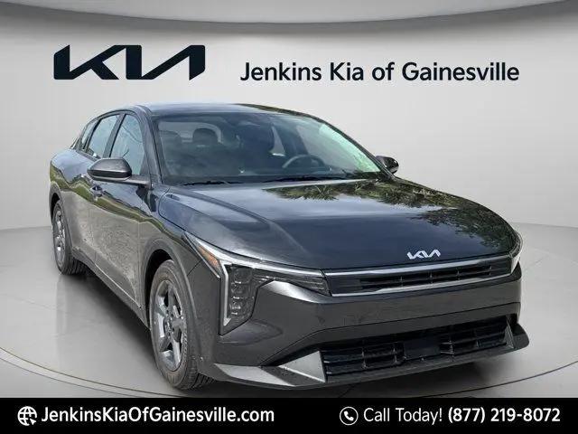 2026 Kia K4 LXS for sale in Gainesville, FL