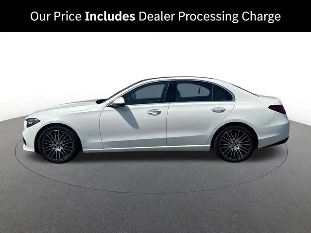 2026 Mercedes-Benz C-CLASS C 300 C 300 for sale in Annapolis, MD