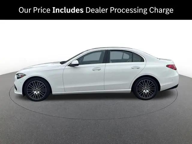 2026 Mercedes-Benz C-CLASS C 300 C 300 for sale in Annapolis, MD