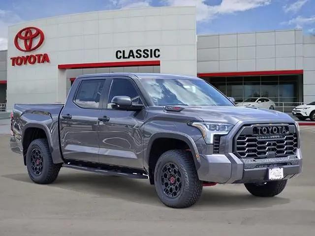 2026 Toyota Tundra TRD Pro Hybrid CrewMax 5.5 Bed for sale in Tyler, TX