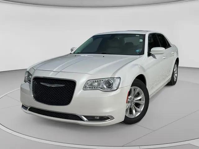 2016 Chrysler 300 Anniversary Edition for sale in Vero Beach, FL
