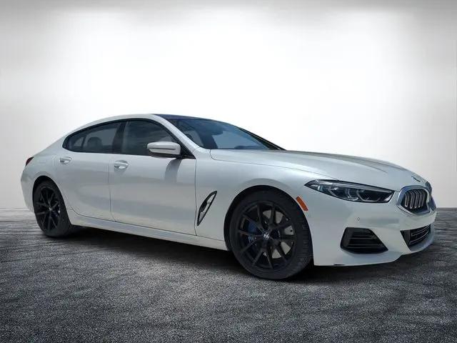 2025 BMW 840i Gran Coupe 840i for sale in Vero Beach, FL