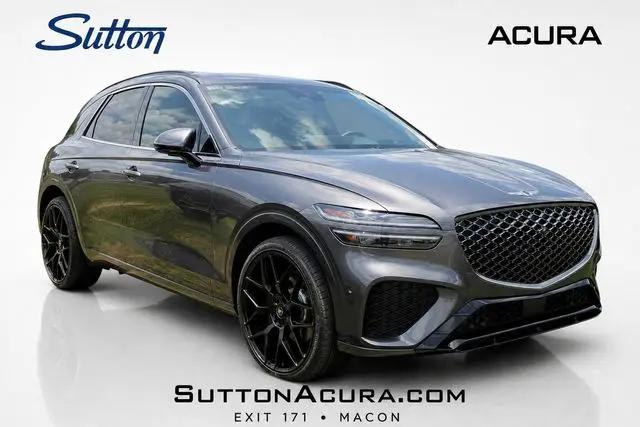 2022 Genesis GV70 3.5T AWD Sport for sale in Macon, GA