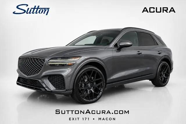 2022 Genesis GV70 3.5T AWD Sport for sale in Macon, GA