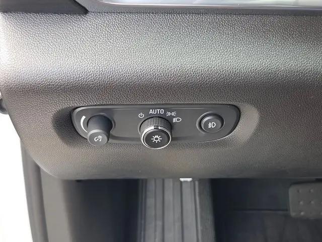 2021 Chevrolet Traverse FWD High Country