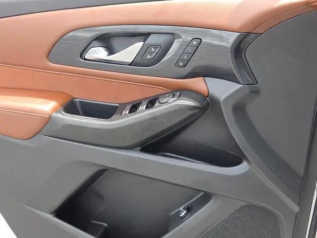 2021 Chevrolet Traverse FWD High Country