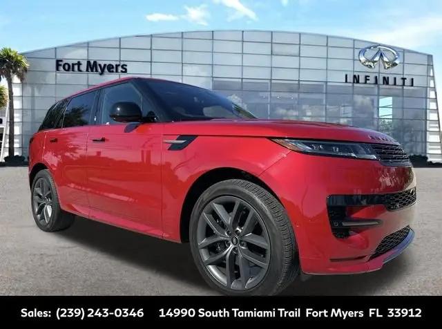 2023 Land Rover Range Rover Sport SE Dynamic for sale in Fort Myers, FL