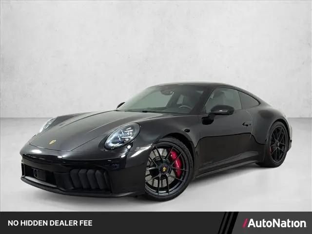 2026 Porsche 911 Carrera GTS for sale in Irvine, CA