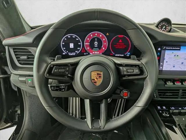 2026 Porsche 911 Carrera GTS