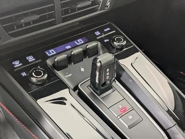 2026 Porsche 911 Carrera GTS