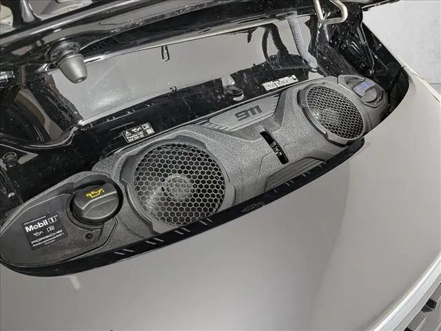 2026 Porsche 911 Carrera GTS