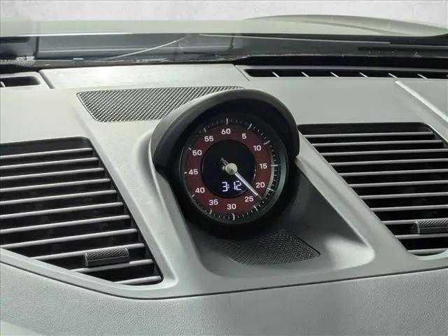 2026 Porsche 911 Carrera GTS