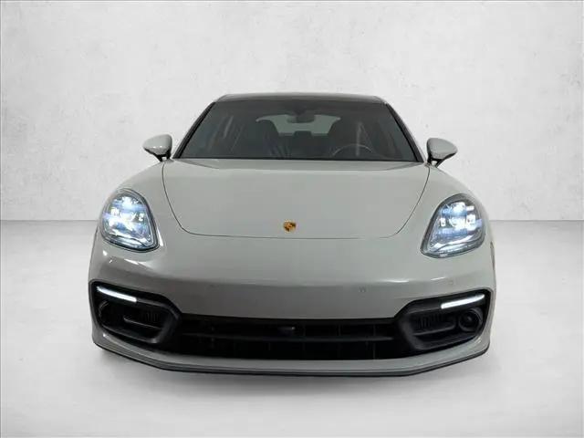 2023 Porsche Panamera Platinum Edition