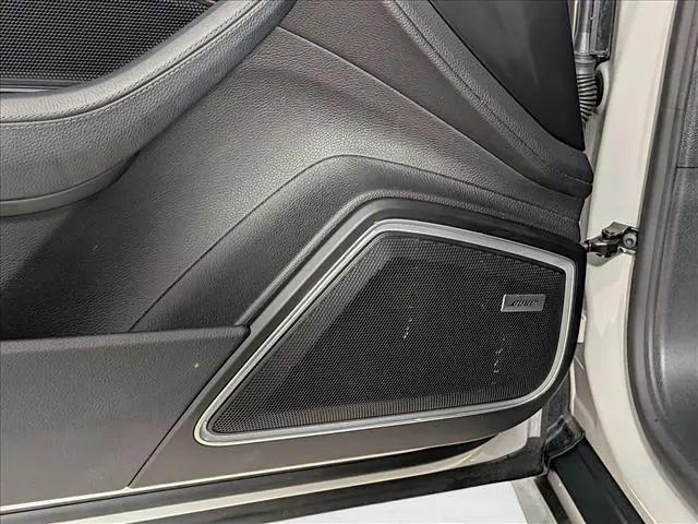 2023 Porsche Panamera Platinum Edition