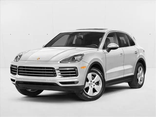 2023 Porsche Cayenne GTS for sale in Irvine, CA
