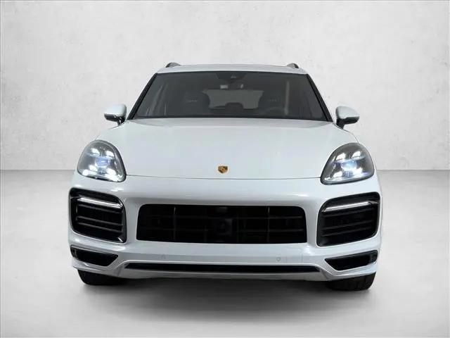 2023 Porsche Cayenne GTS