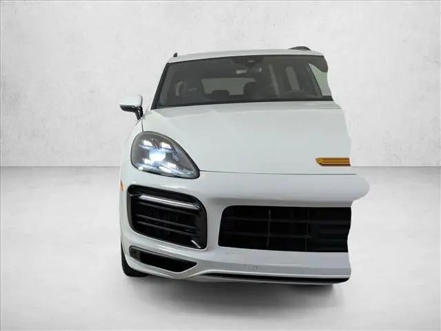2023 Porsche Cayenne GTS
