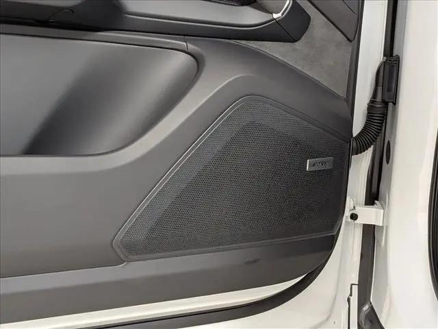2023 Porsche Cayenne GTS