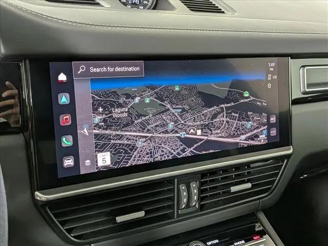 2023 Porsche Cayenne GTS