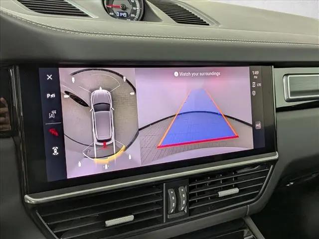 2023 Porsche Cayenne GTS