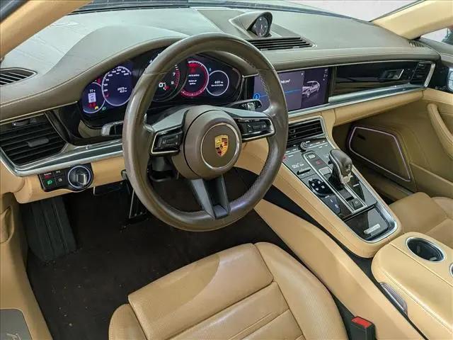 2023 Porsche Panamera 4S