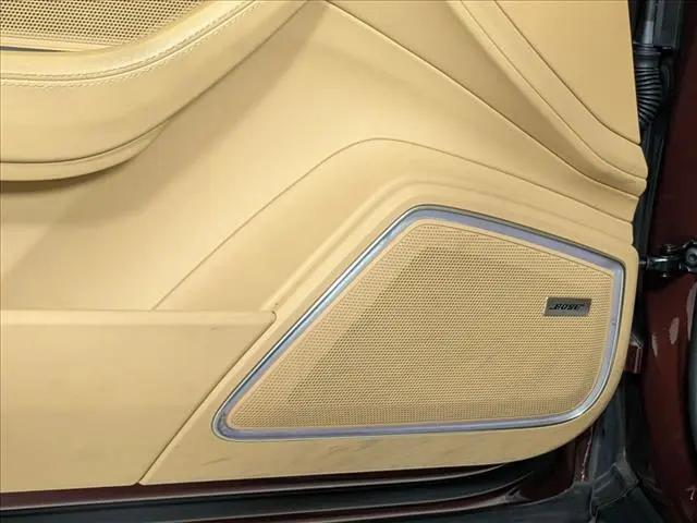 2023 Porsche Panamera 4S