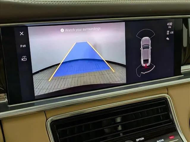 2023 Porsche Panamera 4S