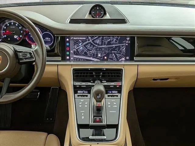 2023 Porsche Panamera 4S