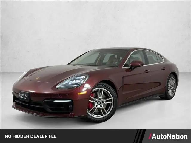 2023 Porsche Panamera 4S for sale in Irvine, CA
