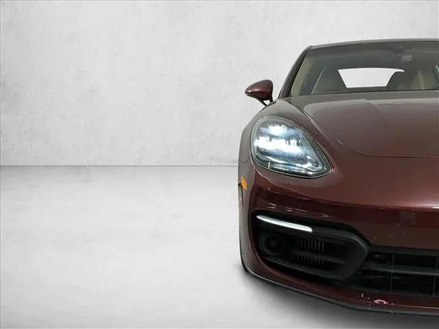 2023 Porsche Panamera 4S
