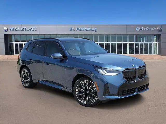 2025 BMW X3 30 xDrive for sale in Pinellas Park, FL