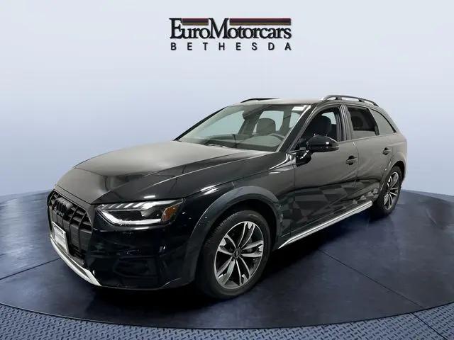 2024 Audi allroad Premium Plus 45 TFSI quattro S tronic for sale in Bethesda, MD