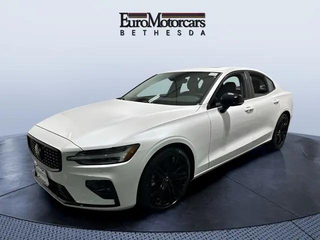 2023 Volvo S60 B5 Plus Black Edition for sale in Bethesda, MD