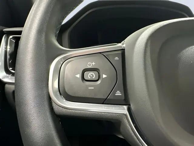 2023 Volvo S60 B5 Plus Black Edition