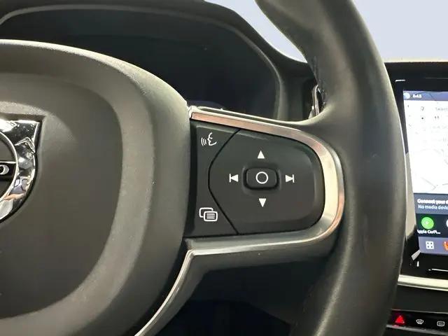2023 Volvo S60 B5 Plus Black Edition