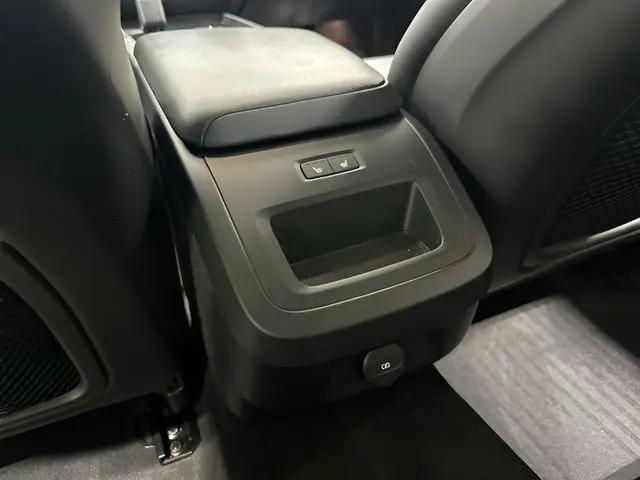 2023 Volvo S60 B5 Plus Black Edition