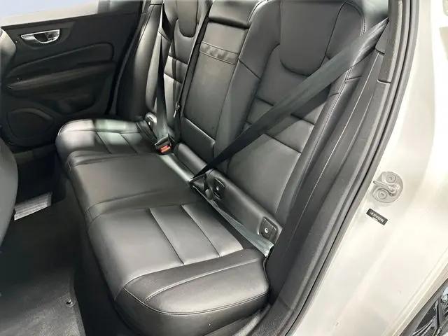 2023 Volvo S60 B5 Plus Black Edition