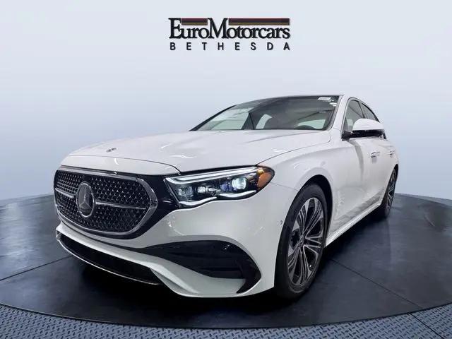 2026 Mercedes-Benz E 450 4MATIC for sale in Bethesda, MD