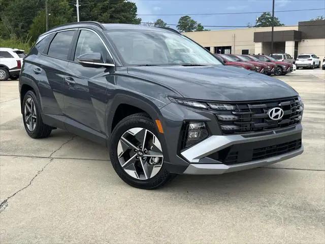 2025 Hyundai Tucson SEL Convenience for sale in Jasper, AL