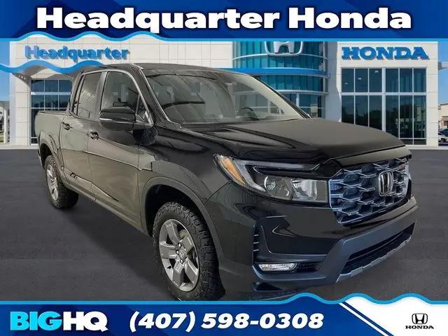 2026 Honda Ridgeline TrailSport for sale in Clermont, FL