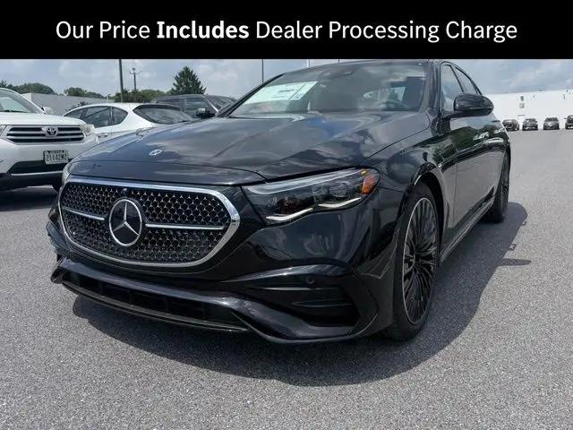 2026 Mercedes-Benz E 450 4MATIC for sale in Owings Mills, MD