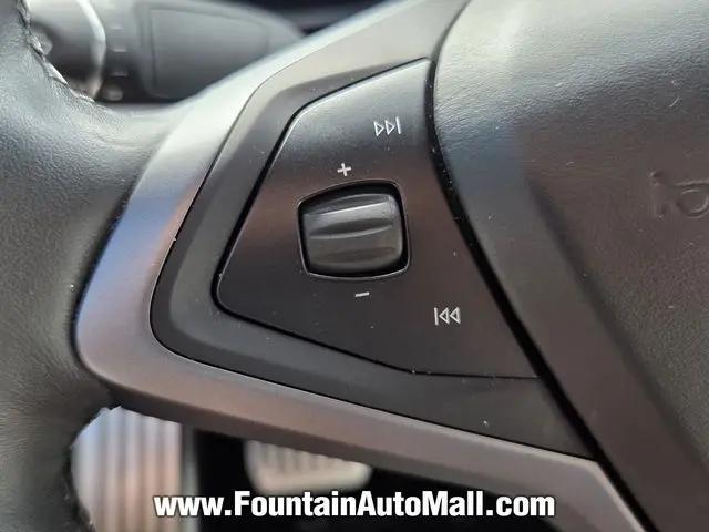 2019 Tesla Model X Long Range