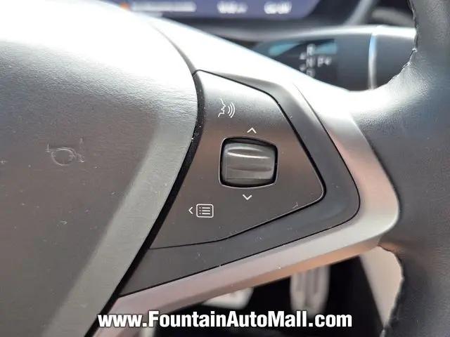 2019 Tesla Model X Long Range