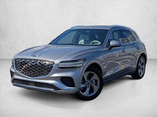 2026 Genesis GV70 2.5T Advanced for sale in Santa Clara, CA