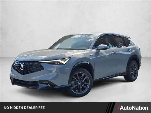 2026 Acura ADX A-Spec for sale in Santa Clara, CA