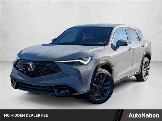 2026 Acura ADX A-Spec for sale in Santa Clara, CA